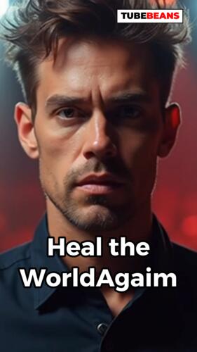 Heal the World Again Gospel