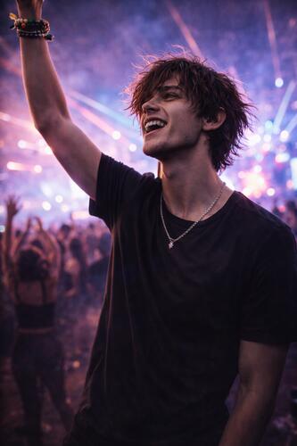 Heal the World again Trance