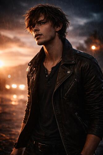 Heal the World Again Soundtrack with vocals