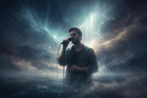 Heal the World again Ambient