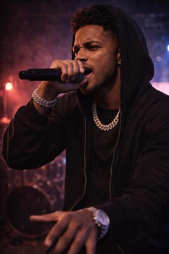 Heal the World Again Rap